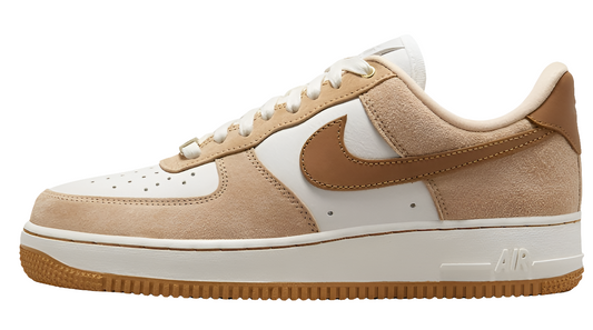 Les baskets Nike Air Force 1 combinent style et performance, offrant une expérience exceptionnelle.pas cher. Le moins cher.