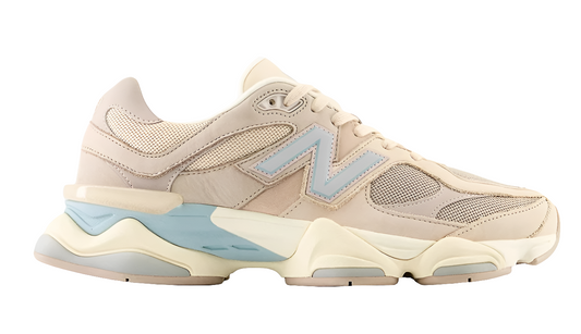 Les baskets New Balance allient style et confort. Leur design classique et leurs matériaux de haute qualité en font un choix idéal