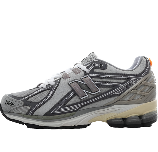 Les baskets New Balance allient style et confort. Leur design classique et leurs matériaux de haute qualité en font un choix idéal pour les amateurs de sneakers.pas cher. Le moins cher.