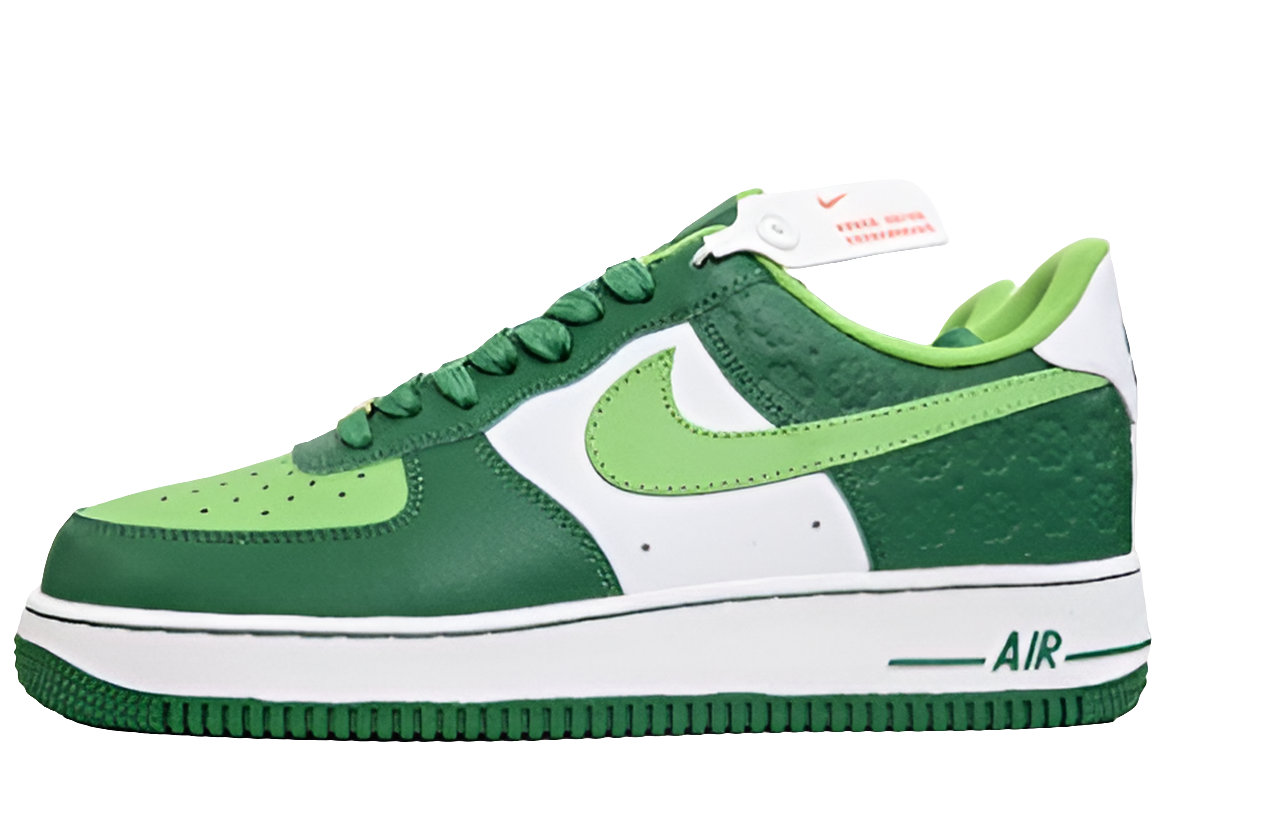 Premièrement : Les baskets Nike Air Force 1 Low femme incarnent l’alliance parfaite entre style intemporel et innovation technique.