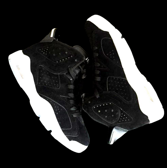 Les baskets Air Jordan 6 offrent un style iconique et une performance remarquable.

De plus,leur design distinctif et l'utilisation. Pas cher, sneakers verte 