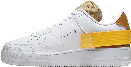 Les baskets Nike Air Force 1 combinent style et performance, offrant une expérience exceptionnelle.pas cher. Le moins cher.