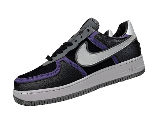 Premièrement : Les baskets Nike Air Force 1 Low femme incarnent l’alliance parfaite entre style intemporel et innovation technique.