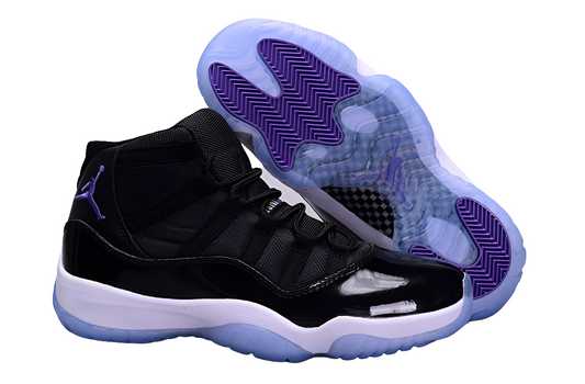 Les baskets Air Jordan 11 offrent un style iconique et une performance remarquable.

De plus,leur design distinctif et l'utilisation. Pas cher, sneakers 