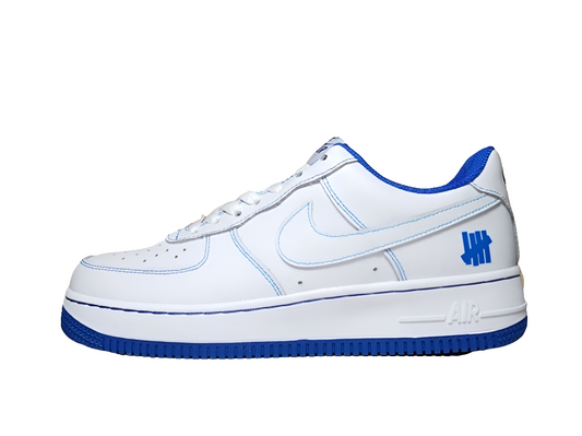 Les baskets Nike Air Force 1 combinent style et performance, offrant une expérience exceptionnelle.pas cher. Le moins cher.