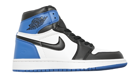 Les baskets Air Jordan 1 offrent un style iconique et une performance légendaire.

De plus, leur design emblématique et leur utilisation.