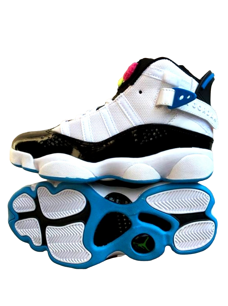 Les baskets Air Jordan 6 offrent un style iconique et une performance remarquable.

De plus,leur design distinctif et l'utilisation. Pas cher, sneakers verte 