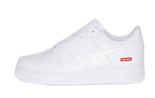 Premièrement : Les baskets Nike Air Force 1 Low femme incarnent l’alliance parfaite entre style intemporel et innovation technique.