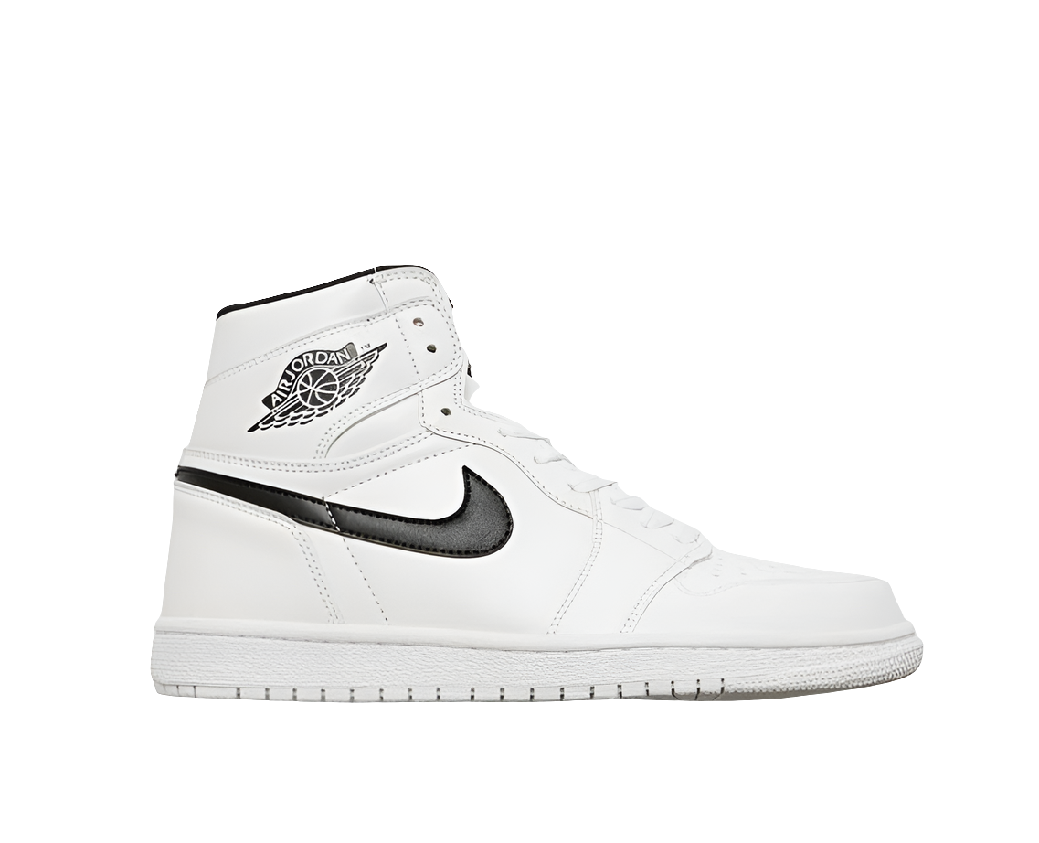 Les baskets Air Jordan 1 offrent un style iconique et une performance légendaire.

De plus, leur design emblématique et leur utilisation.