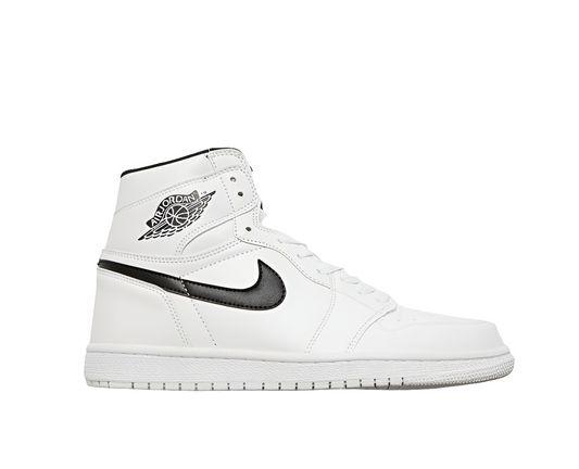 Les baskets Air Jordan 1 offrent un style iconique et une performance légendaire.

De plus, leur design emblématique et leur utilisation.