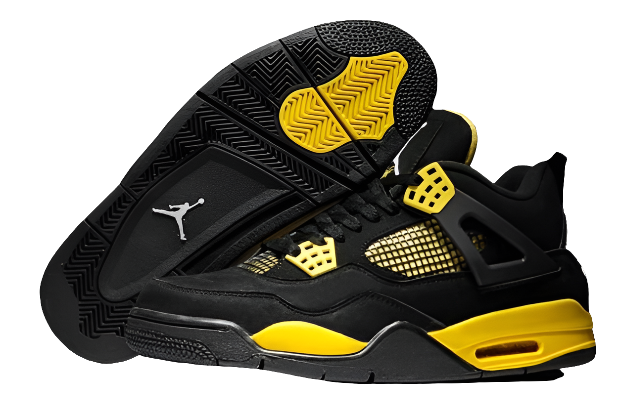 Les baskets Air Jordan 4 offrent un style iconique et une performance remarquable.

De plus,leur design distinctif et l'utilisation. Pas cher, sneakers verte 
