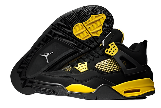 Les baskets Air Jordan 4 offrent un style iconique et une performance remarquable.

De plus,leur design distinctif et l'utilisation. Pas cher, sneakers verte 
