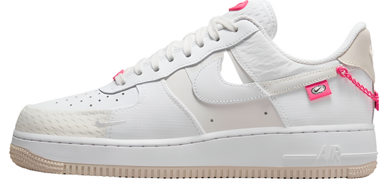 Les baskets Nike Air Force 1 combinent style et performance, offrant une expérience exceptionnelle.pas cher. Le moins cher.