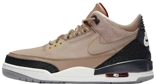 Les baskets Air Jordan 3 offrent un style légendaire et une performance exceptionnelle.

leur design emblématique.pas cher.le moins cher.