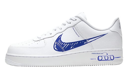 Les baskets Nike Air Force 1 combinent style et performance, offrant une expérience exceptionnelle.pas cher. Le moins cher.