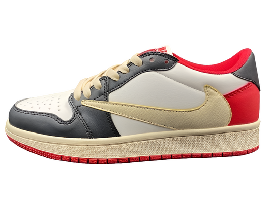 Air Jordan 1 X Travis Scott sneakers