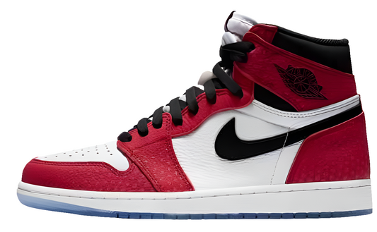 Les baskets Air Jordan 1 offrent un style iconique et une performance légendaire.

De plus, leur design emblématique et leur utilisation.