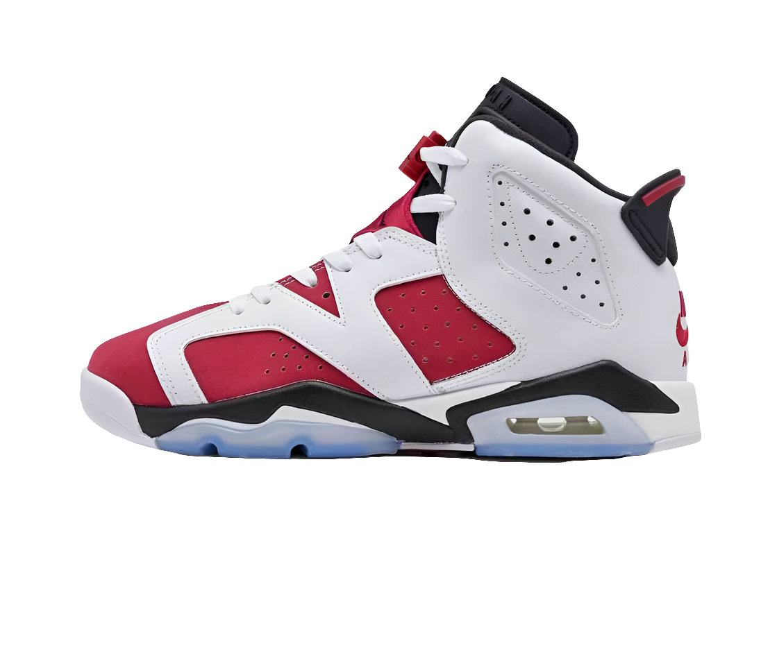 Les baskets Air Jordan 6 offrent un style iconique et une performance remarquable.

leur design distinctif pas cher. le moin cher. 
