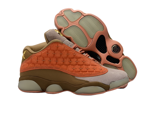 Les baskets Air Jordan 13 offrent un style emblématique et une performance remarquable.

 leur design distinctif et l'utilisation de matériaux. Baskets pas Cher. Le moins cher.