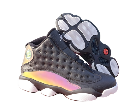 Les baskets Air Jordan 13 offrent un style iconique et une performance remarquable.

De plus,leur design distinctif et l'utilisation. Pas cher, sneakers 