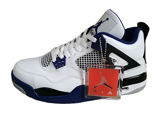 Les baskets Air Jordan 4 offrent un style iconique et une performance remarquable.
De plus,leur design distinctif et l'utilisation. Pas cher, sneakers verte