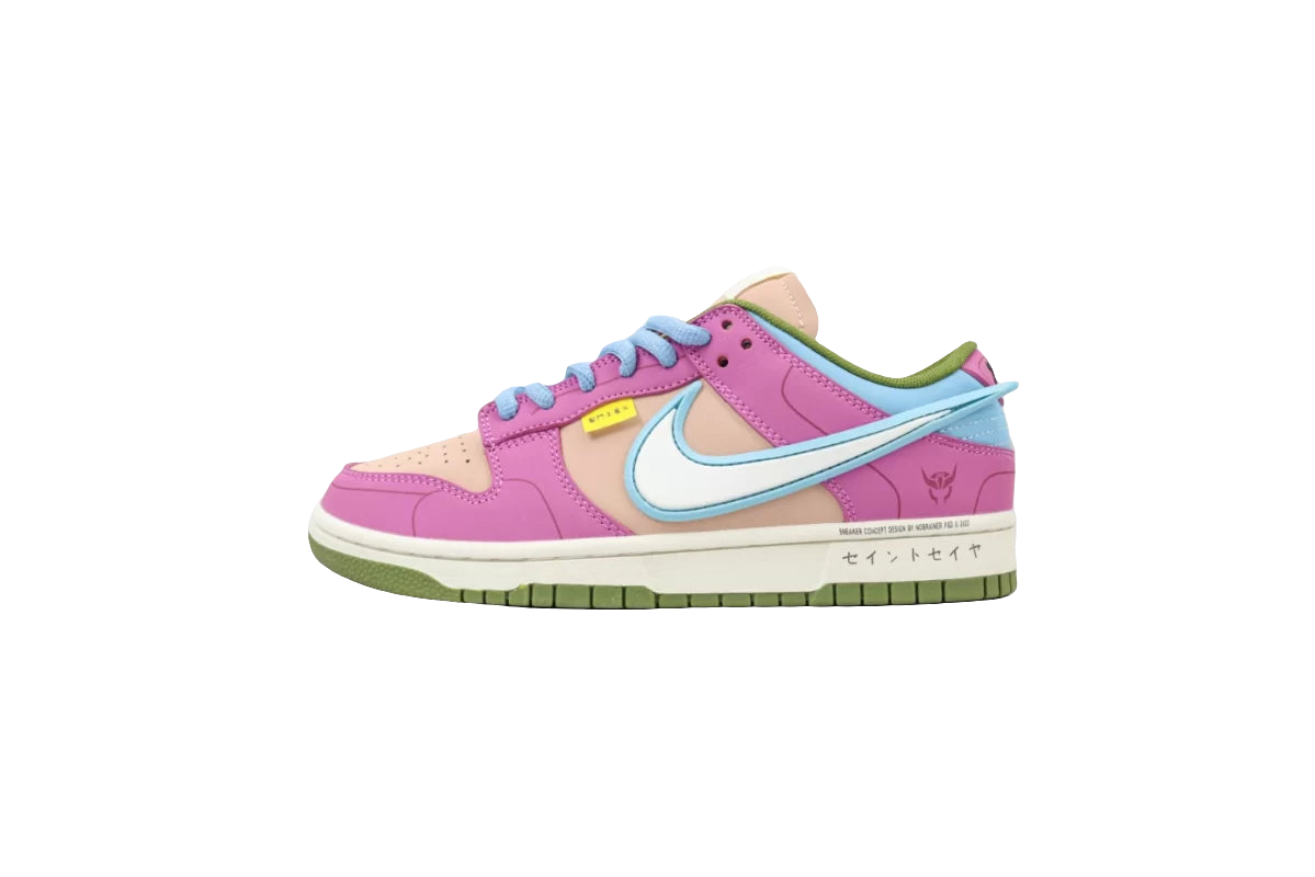 Les baskets Nike SB Dunk allient un style emblématique à un confort supérieur. Leur design légendaire et leurs matériaux de haute qualité. Pas cher.le moins cher .
