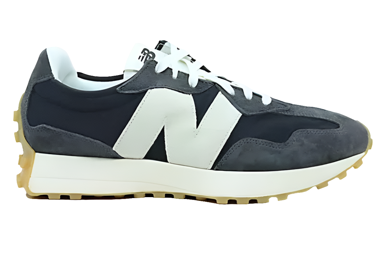 Les baskets New Balance allient style et confort. Leur design classique et leurs matériaux de haute qualité en font un choix idéal