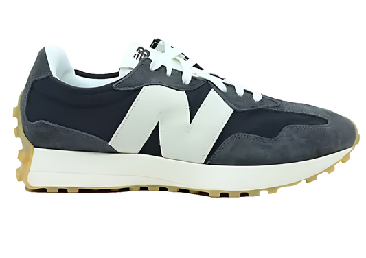 Les baskets New Balance allient style et confort. Leur design classique et leurs matériaux de haute qualité en font un choix idéal
