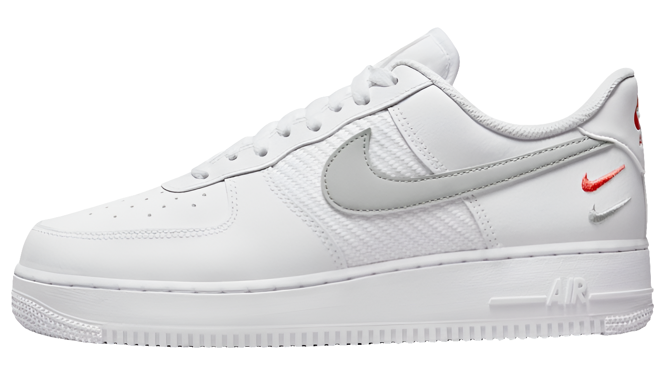 Les baskets Nike Air Force 1 combinent style et performance, offrant une expérience exceptionnelle.pas cher. Le moins cher.