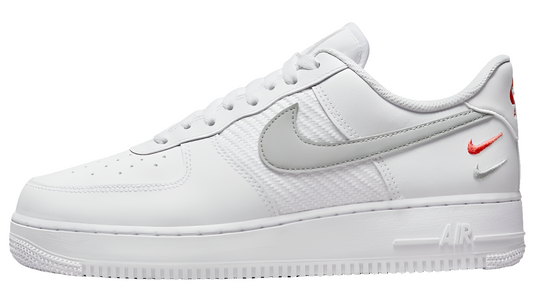 Les baskets Nike Air Force 1 combinent style et performance, offrant une expérience exceptionnelle.pas cher. Le moins cher.