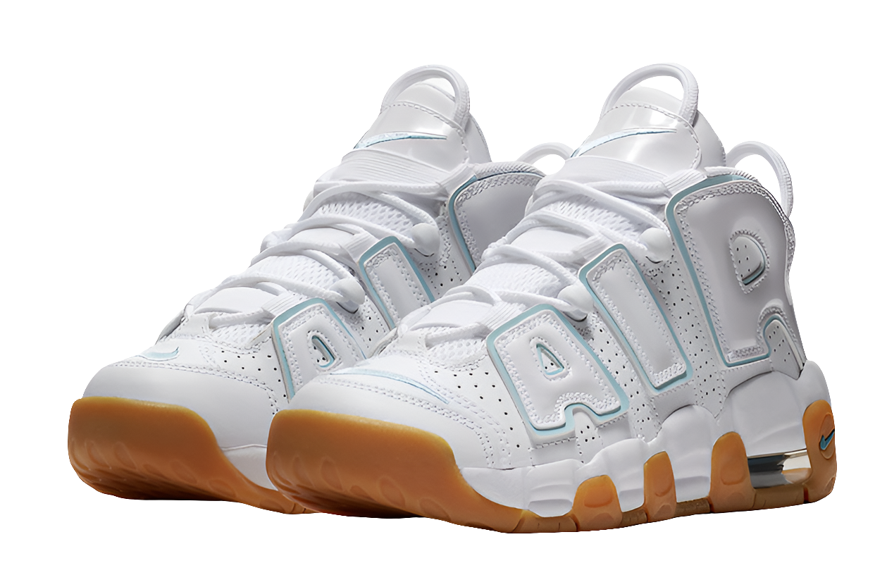 Les baskets Nike Air Max Uptempo Femme incarnent parfaitement l'évolution de la gamme légendaire Nike Air Max.
