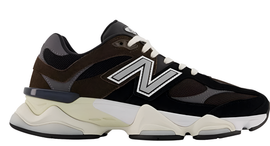 Les baskets New Balance allient style et confort. Leur design classique et leurs matériaux de haute qualité en font un choix idéal