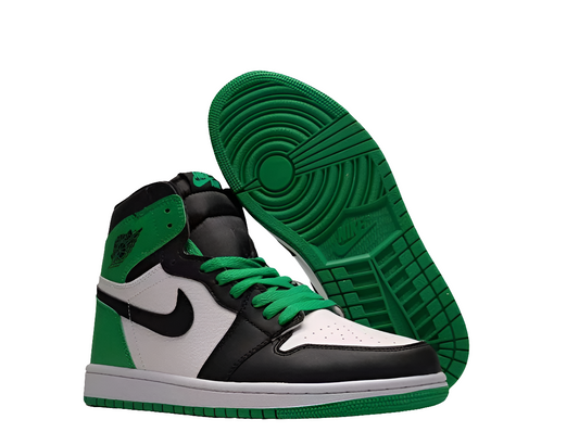 Les baskets Air Jordan 1 offrent un style iconique et une performance légendaire.

De plus, leur design emblématique et leur utilisation.