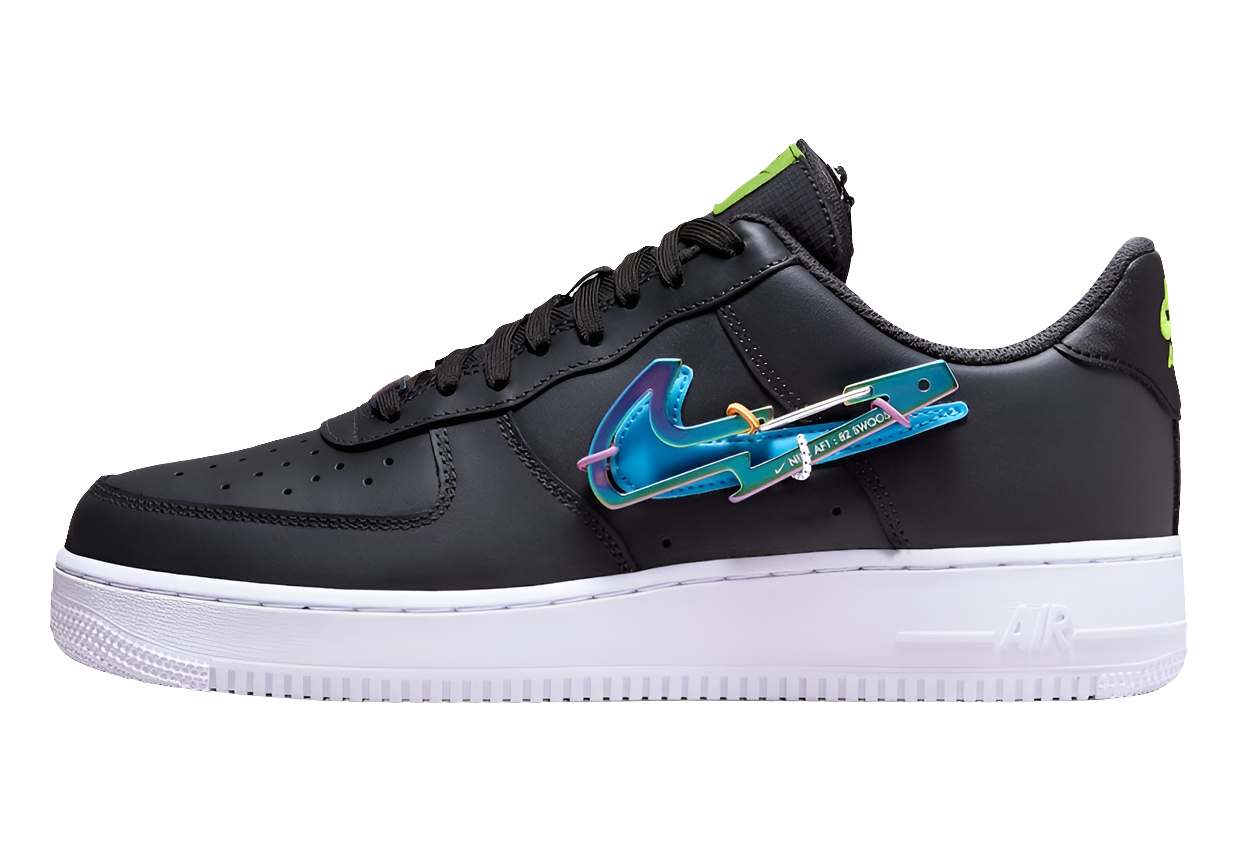 Les baskets Nike Air Force 1 combinent style et performance, offrant une expérience exceptionnelle.pas cher. Le moins cher.