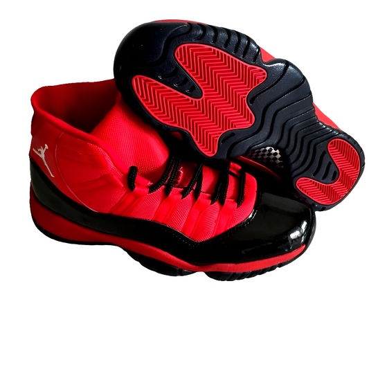 Les baskets Air Jordan 11 offrent un style emblématique et une performance remarquable.

 leur design distinctif et l'utilisation de matériaux. Baskets pas Cher. Le moins cher.