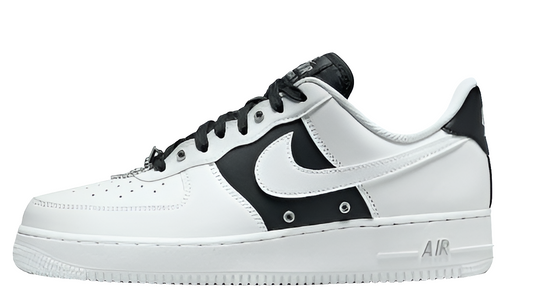 Premièrement : Les baskets Nike Air Force 1 femme sont bien plus qu’une simple paire de baskets – elles incarnent un style légendaire, un confort exceptionnel et une polyvalence inégalée.
