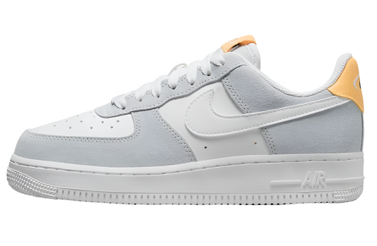 Les baskets Nike Air Force 1 combinent style et performance, offrant une expérience exceptionnelle.pas cher. Le moins cher.
