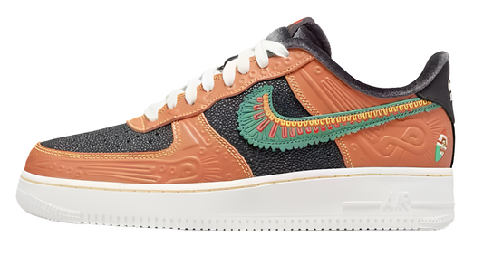 Les baskets Nike Air Force 1 combinent style et performance, offrant une expérience exceptionnelle.pas cher. Le moins cher.