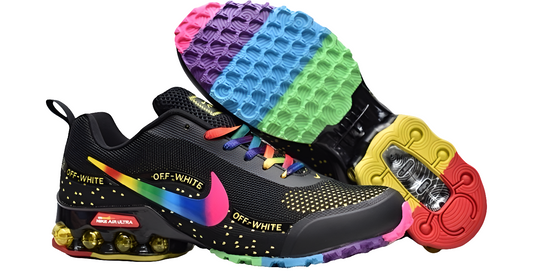 Nike shox reax run  air 2021