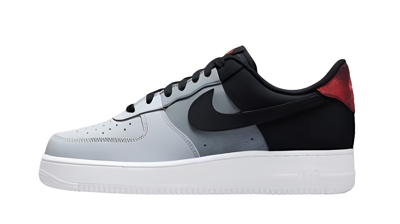 Les baskets Nike Air Force 1 combinent style et performance, offrant une expérience exceptionnelle.pas cher. Le moins cher.