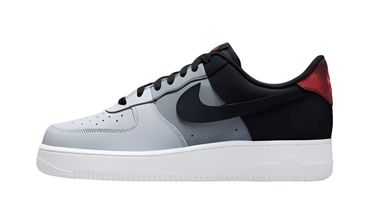Les baskets Nike Air Force 1 combinent style et performance, offrant une expérience exceptionnelle.pas cher. Le moins cher.