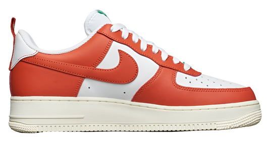 Les baskets Nike Air Force 1 combinent style et performance, offrant une expérience exceptionnelle.pas cher. Le moins cher.