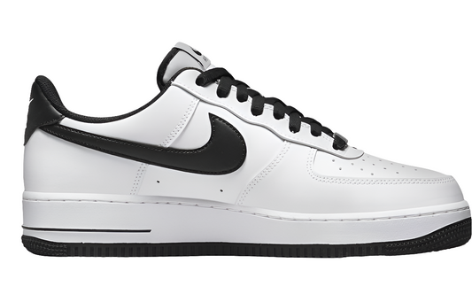 Les baskets Nike Air Force 1 combinent style et performance, offrant une expérience exceptionnelle.pas cher. Le moins cher.