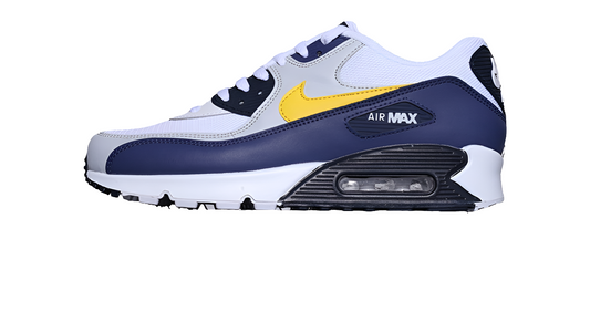 Les baskets Nike Air Max 90 sont synonymes de style emblématique et de confort absolu.  design. Pas cher.moin cher.
