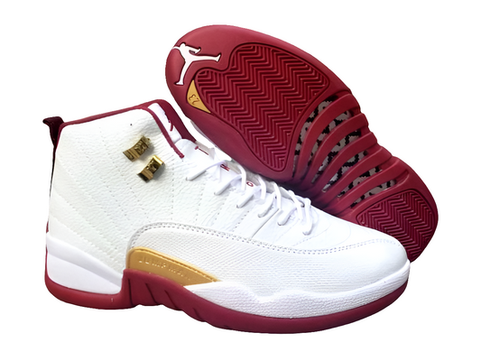Baskets Air Jordan 12