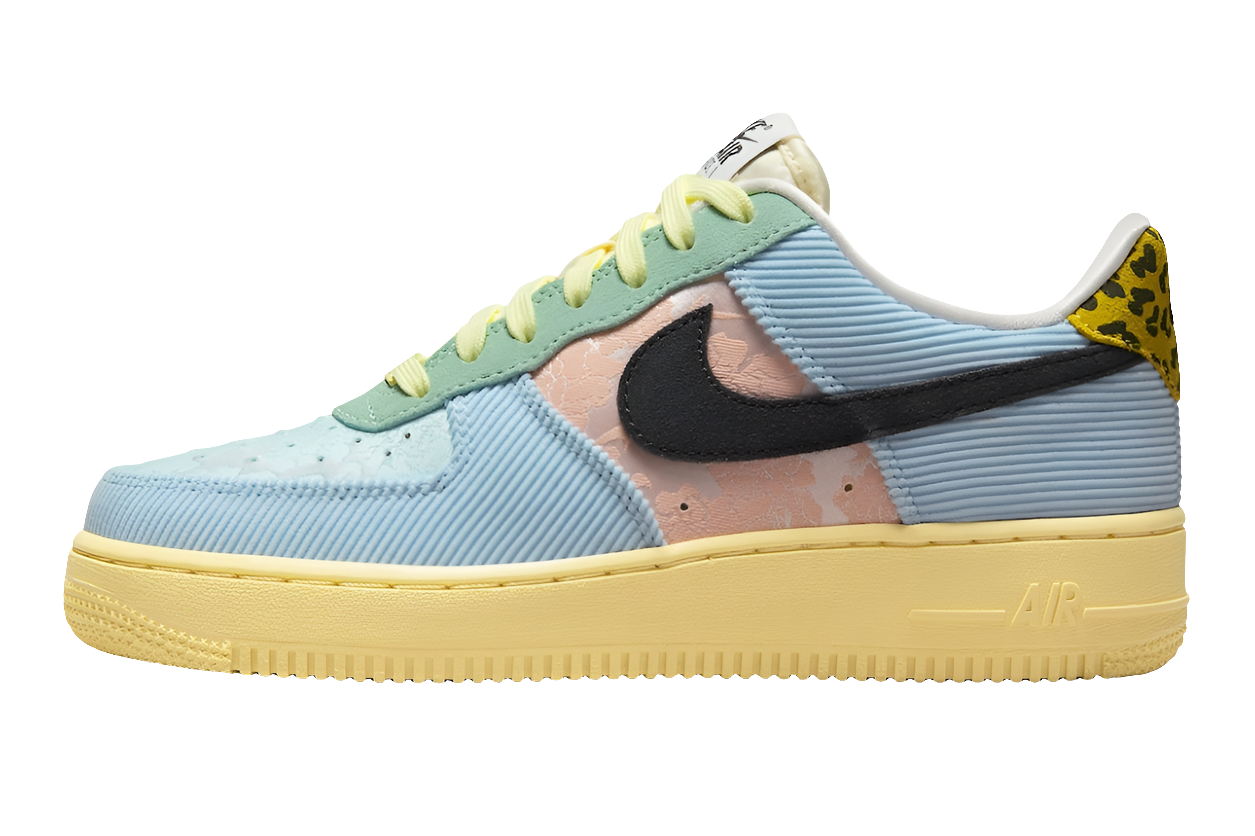 Les baskets Nike Air Force 1 combinent style et performance, offrant une expérience exceptionnelle.pas cher. Le moins cher.