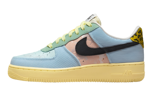 Les baskets Nike Air Force 1 combinent style et performance, offrant une expérience exceptionnelle.pas cher. Le moins cher.