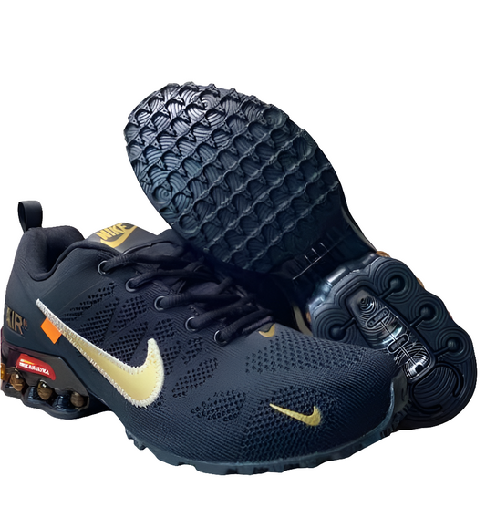 Les baskets Nike Air 2020 combinent style moderne et performance de pointe. Leur design élégant attire tous les regards. Dotées d'une empeigne en mesh respirant.pas cher. Le moins cher.