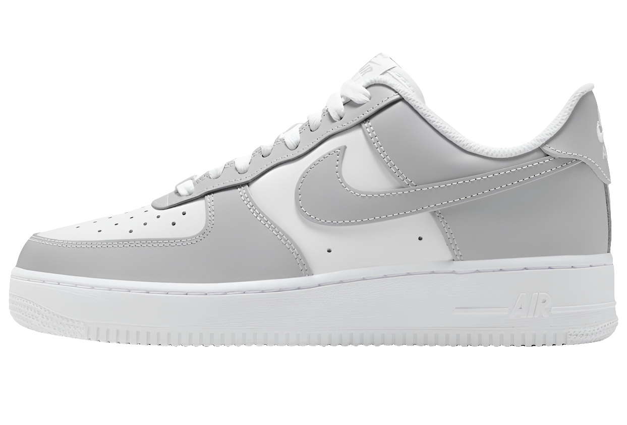 Les baskets Nike Air Force 1 combinent style et performance, offrant une expérience exceptionnelle.pas cher. Le moins cher.