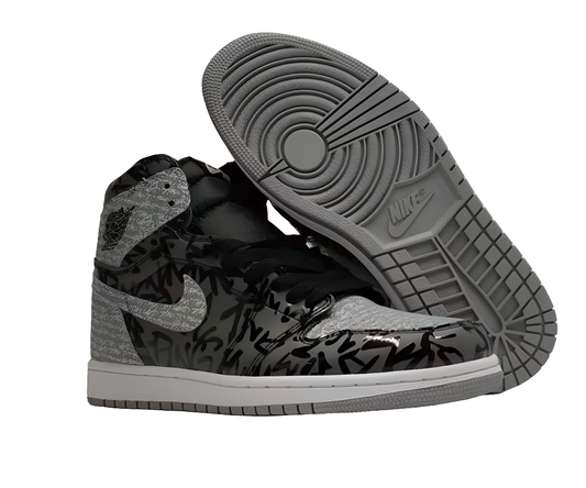 Air Jordan 1 High OG “Rebellionaire” sneakers
